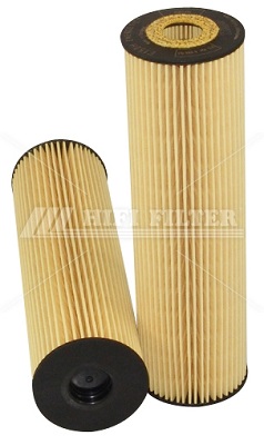 Olejový filter HIFI FILTER