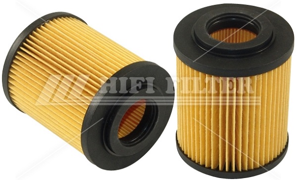 Olejový filter HIFI FILTER