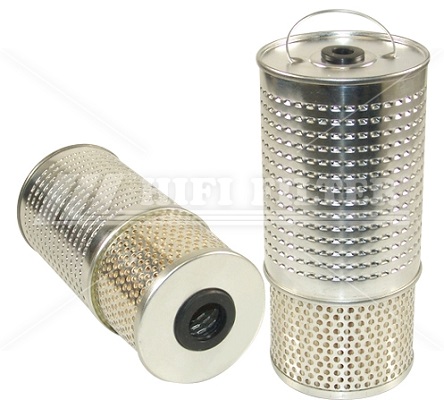 Olejový filter HIFI FILTER