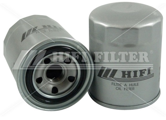 Olejový filter HIFI FILTER