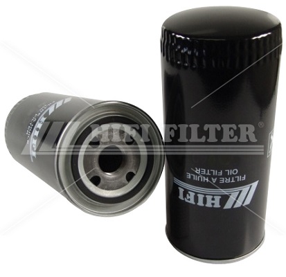Olejový filter HIFI FILTER