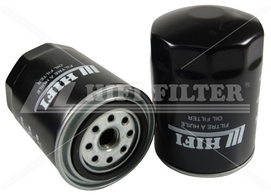 Olejový filter HIFI FILTER