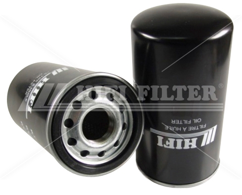 Olejový filter HIFI FILTER