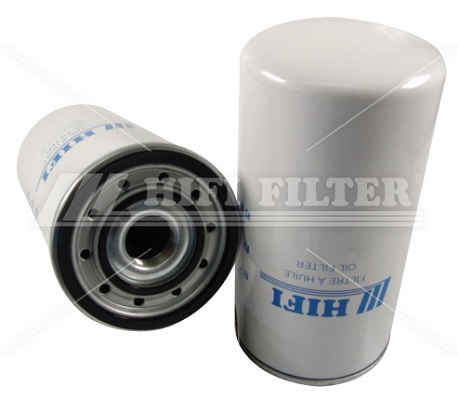 Olejový filter HIFI FILTER