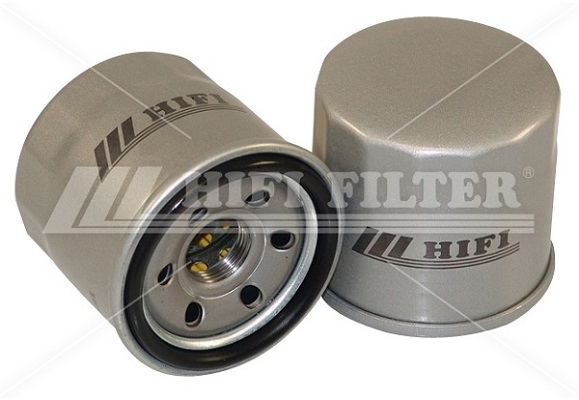 Olejový filter HIFI FILTER