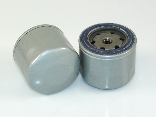 Olejový filter HIFI FILTER