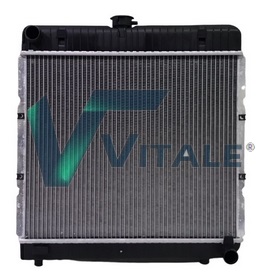 Chladič motora VITALE France