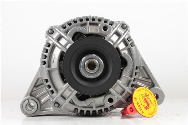 Alternátor PROTECH