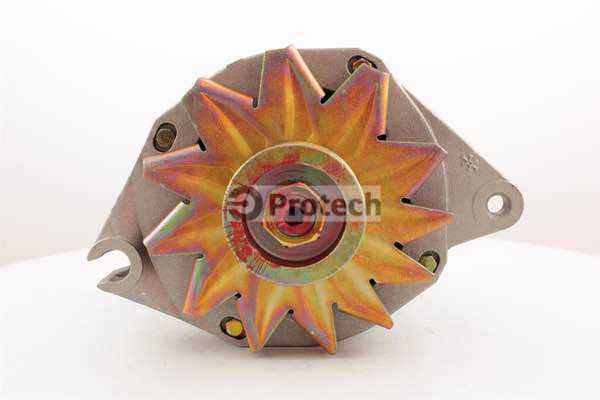 Alternátor PROTECH
