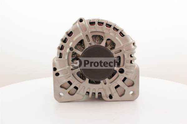 Alternátor PROTECH