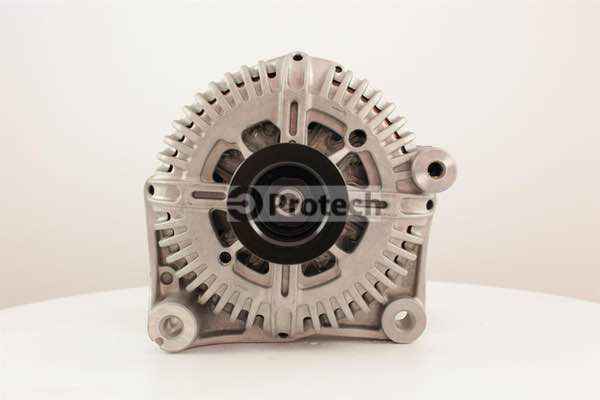 Alternátor PROTECH