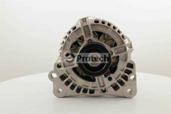 Alternátor PROTECH