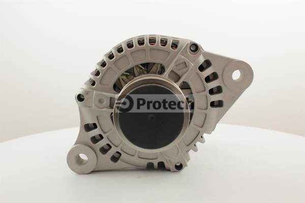 Alternátor PROTECH