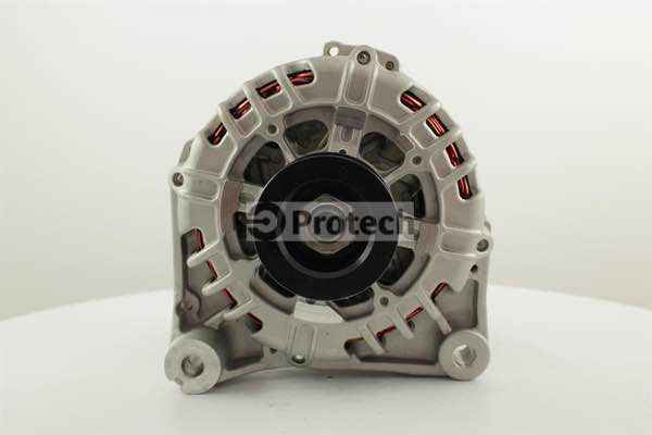 Alternátor PROTECH