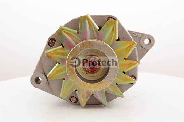 Alternátor PROTECH