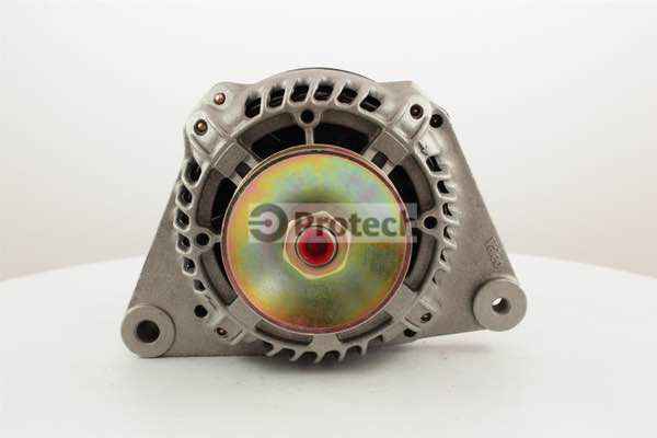 Alternátor PROTECH