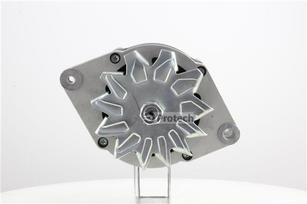 Alternátor PROTECH
