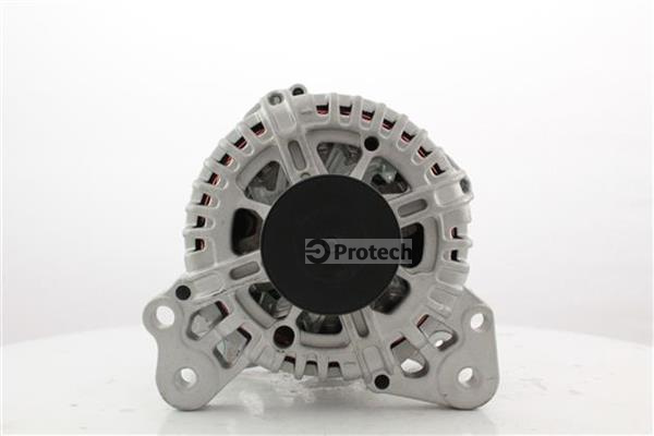 Alternátor PROTECH