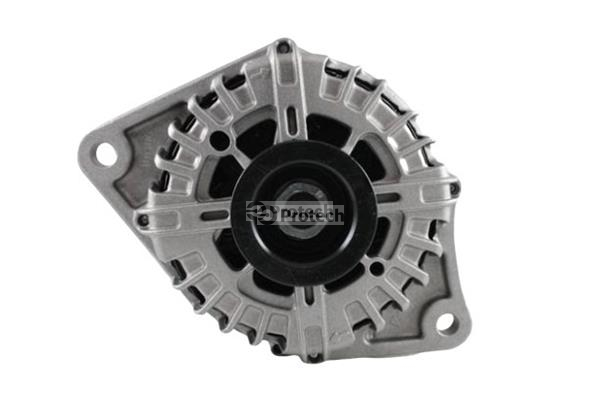 Alternátor PROTECH