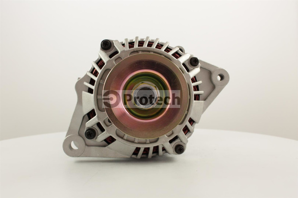 Alternátor PROTECH