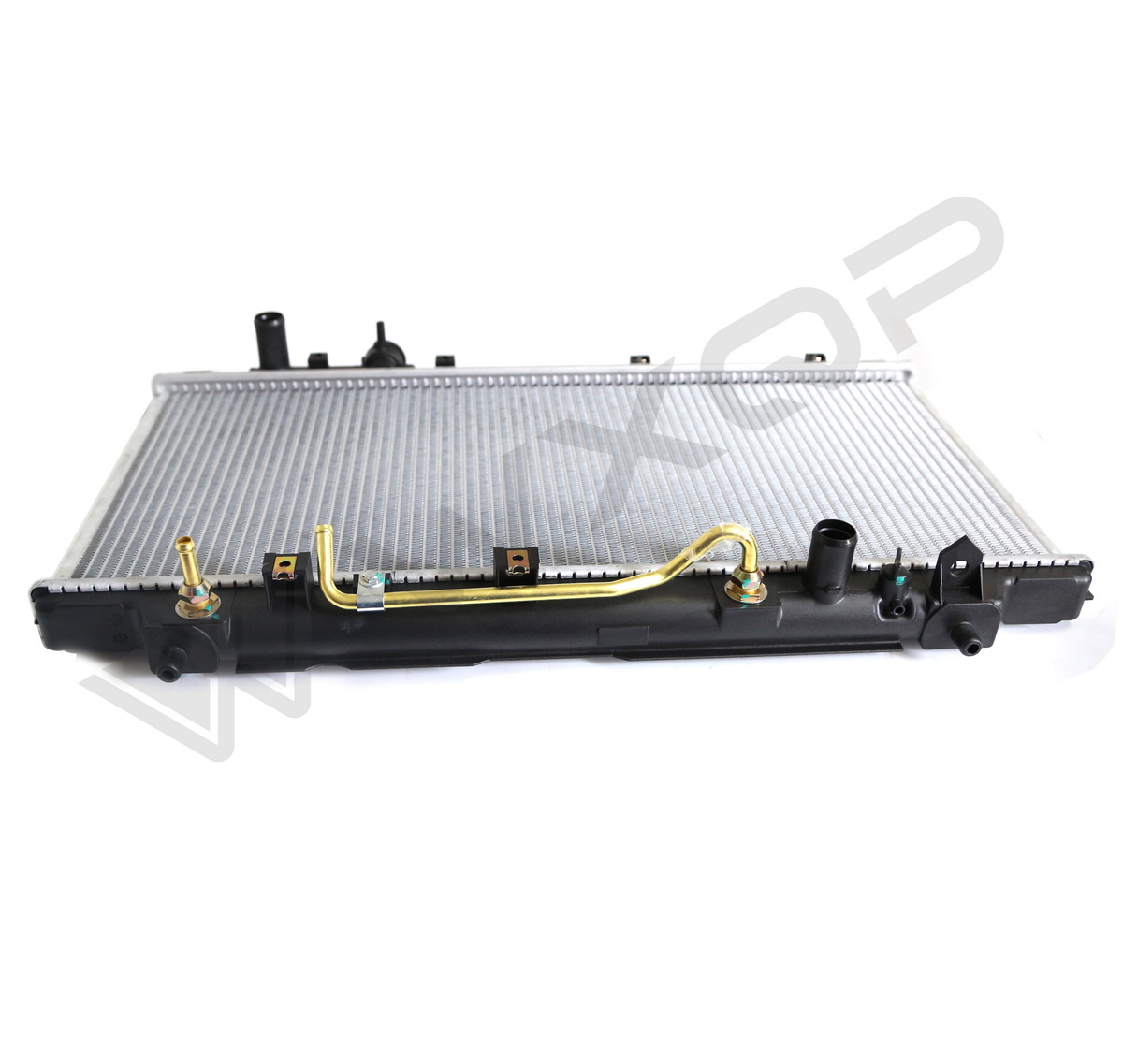 Chladič motora XIN JIANG FENGHUASHENZHOU AUTOPARTS CO.,