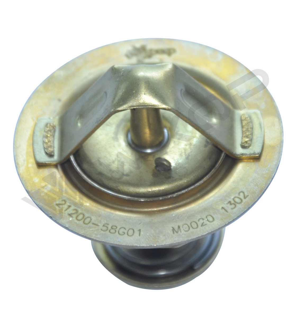 Termostat chladenia XIN JIANG FENGHUASHENZHOU AUTOPARTS CO.,