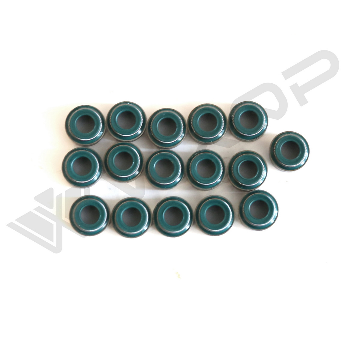 Tesniaci krúżok drieku ventilu XIN JIANG FENGHUASHENZHOU AUTOPARTS CO.,