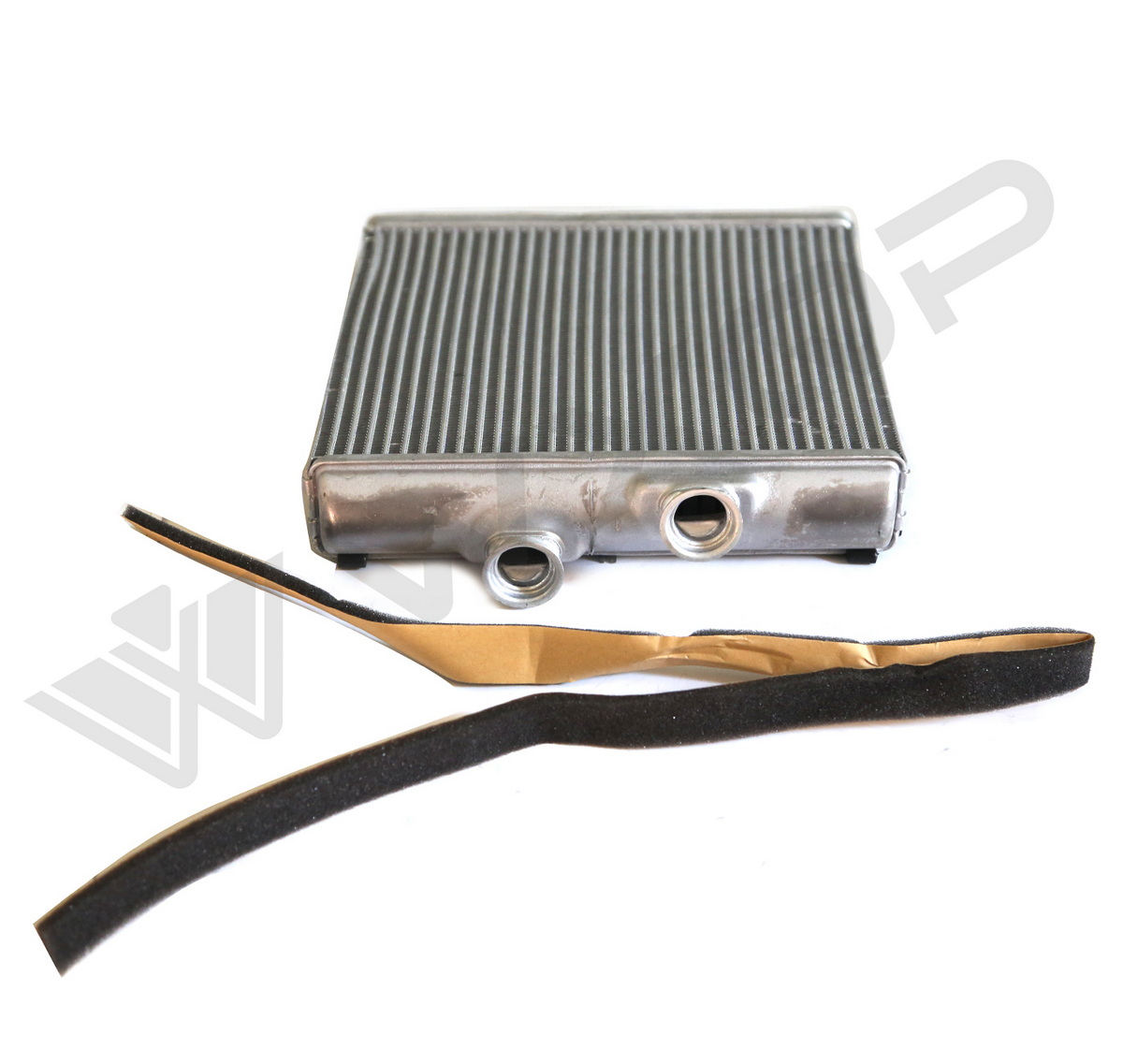Výmenník tepla vnútorného kúrenia XIN JIANG FENGHUASHENZHOU AUTOPARTS CO.,