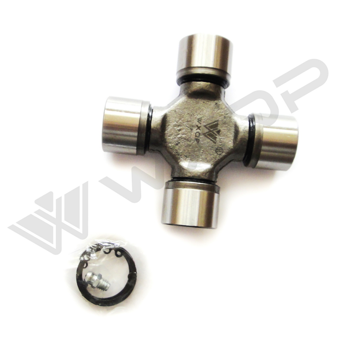 Kĺb pozdĺżneho hriadeľa XIN JIANG FENGHUASHENZHOU AUTOPARTS CO.,
