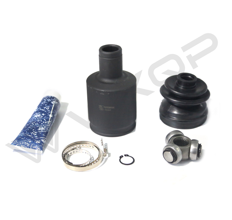 Sada kĺbov hnacieho hriadeľa XIN JIANG FENGHUASHENZHOU AUTOPARTS CO.,