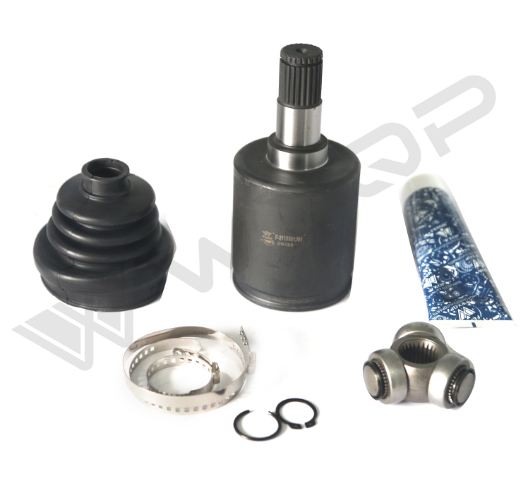 Sada kĺbov hnacieho hriadeľa XIN JIANG FENGHUASHENZHOU AUTOPARTS CO.,