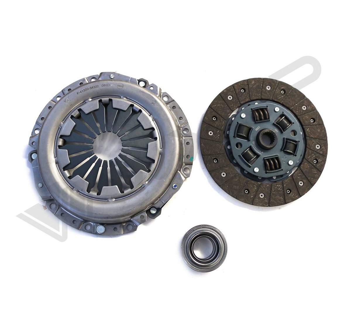 Spojková sada XIN JIANG FENGHUASHENZHOU AUTOPARTS CO.,