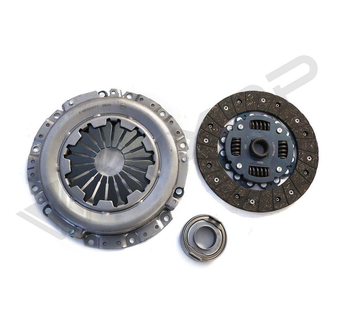 Spojková sada XIN JIANG FENGHUASHENZHOU AUTOPARTS CO.,