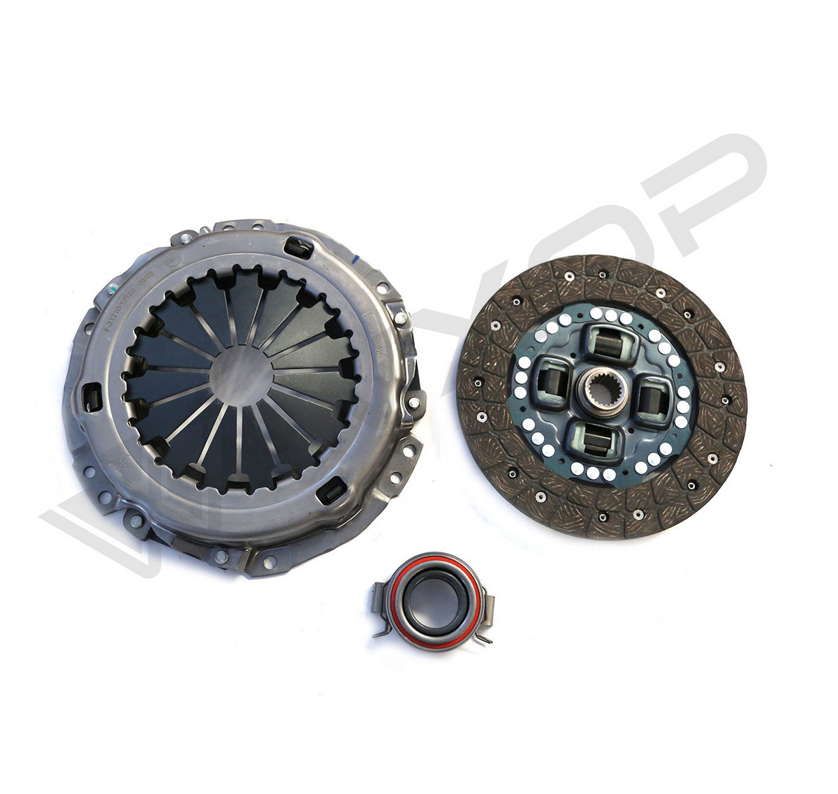 Spojková sada XIN JIANG FENGHUASHENZHOU AUTOPARTS CO.,