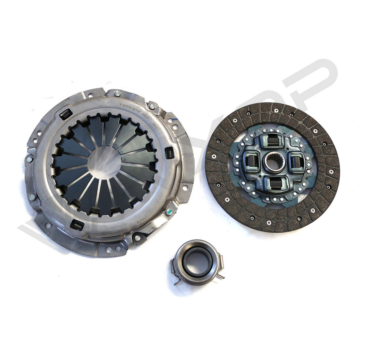 Spojková sada XIN JIANG FENGHUASHENZHOU AUTOPARTS CO.,