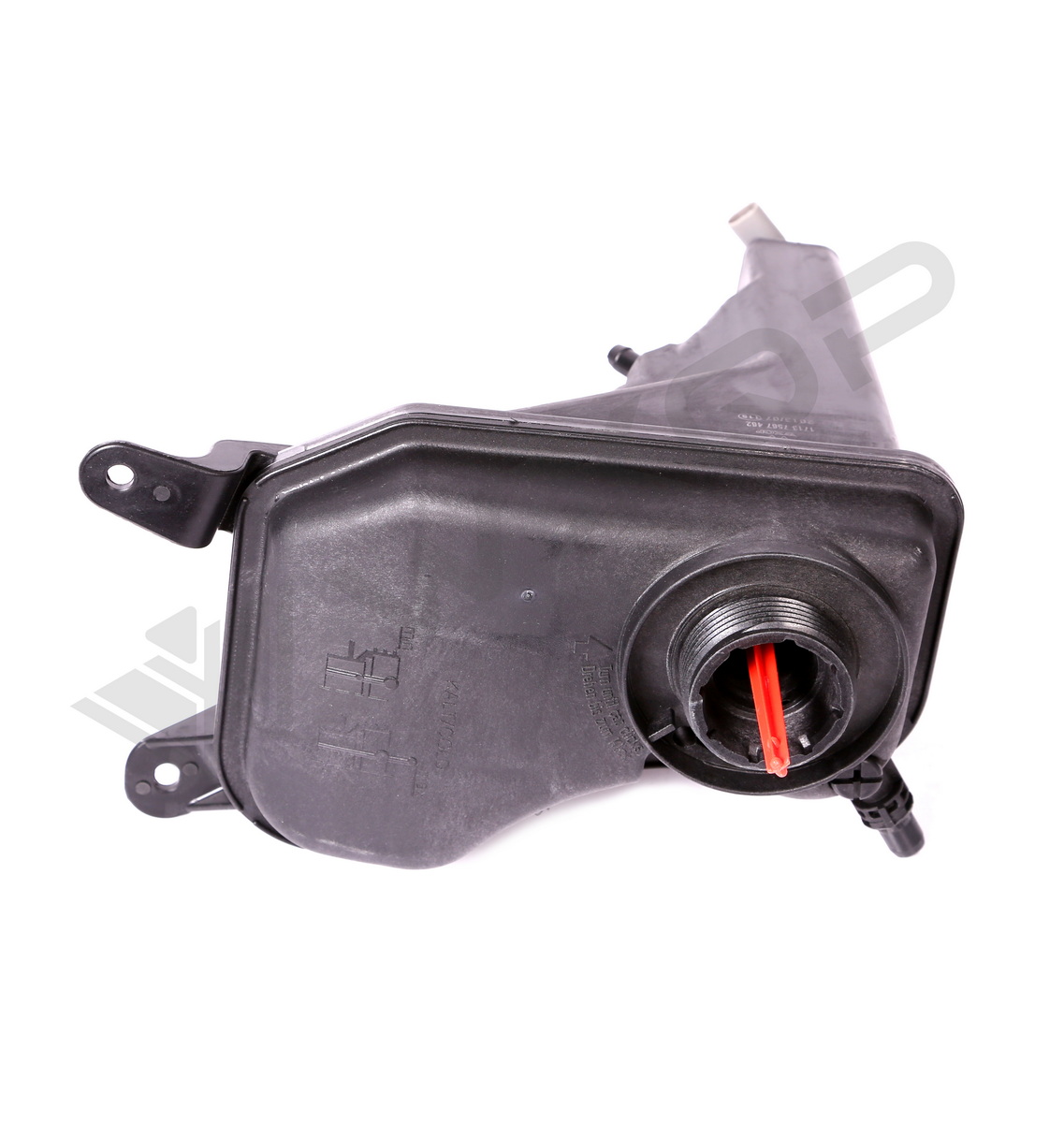 Vyrovnávacia nádobka chladiacej kvapaliny XIN JIANG FENGHUASHENZHOU AUTOPARTS CO.,