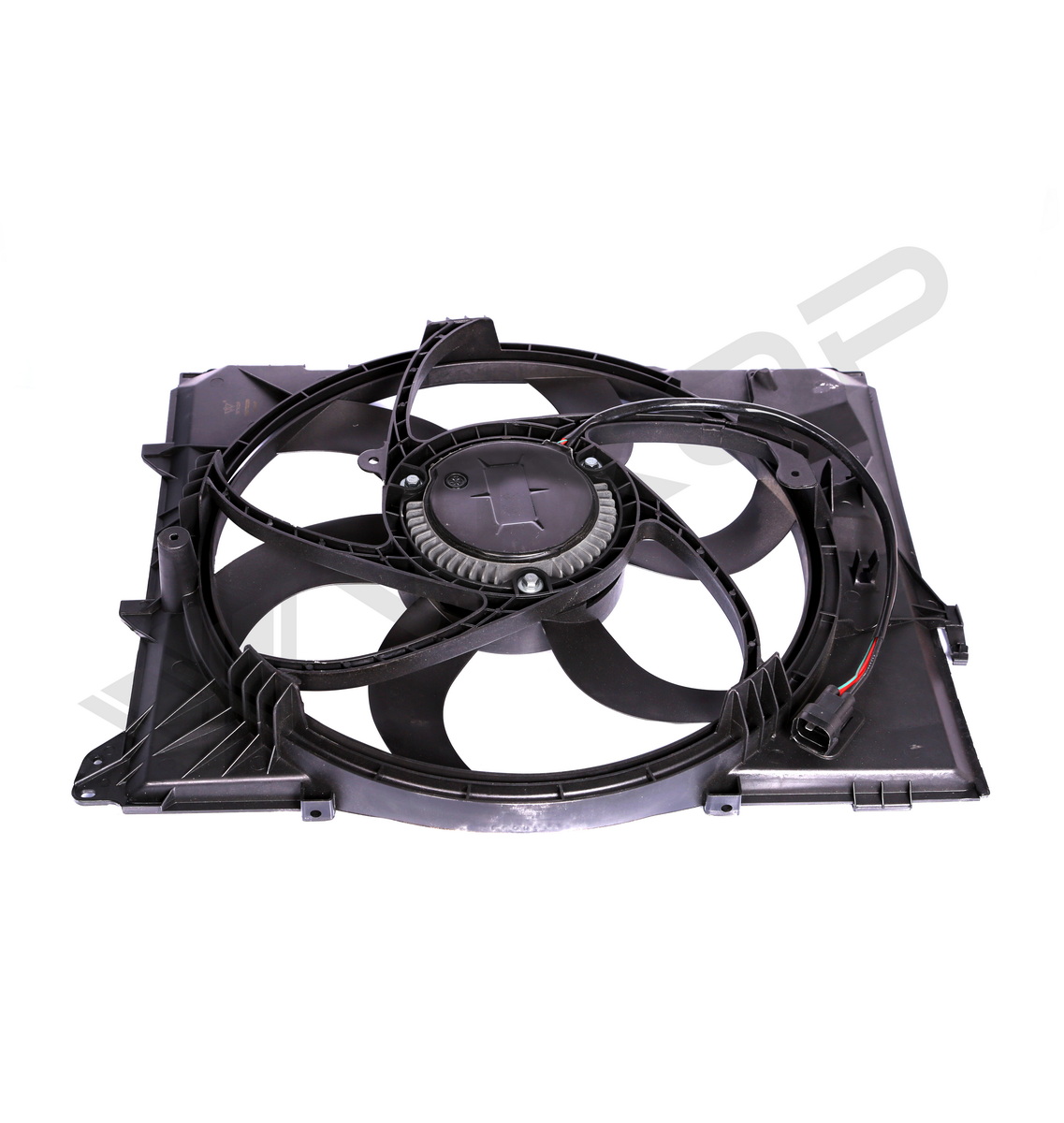 Ventilátor chladenia motora XIN JIANG FENGHUASHENZHOU AUTOPARTS CO.,
