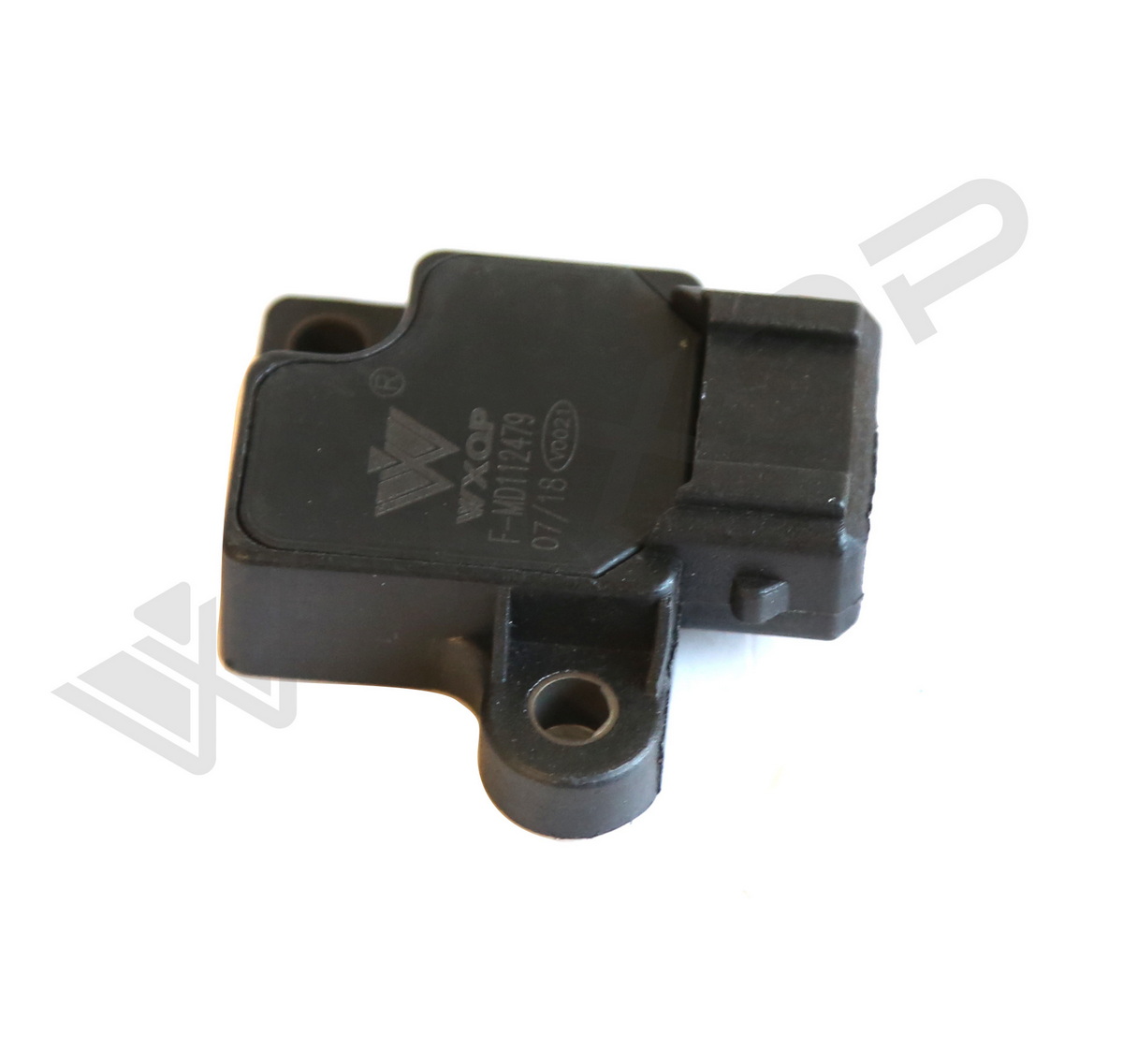 Spínač zapaľovania/żtartu XIN JIANG FENGHUASHENZHOU AUTOPARTS CO.,