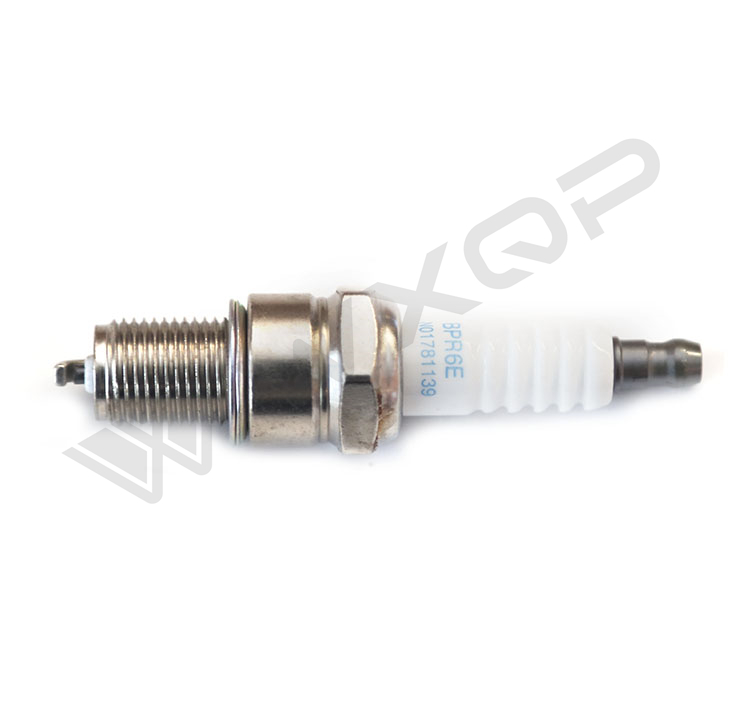 Zapaľovacia sviečka XIN JIANG FENGHUASHENZHOU AUTOPARTS CO.,