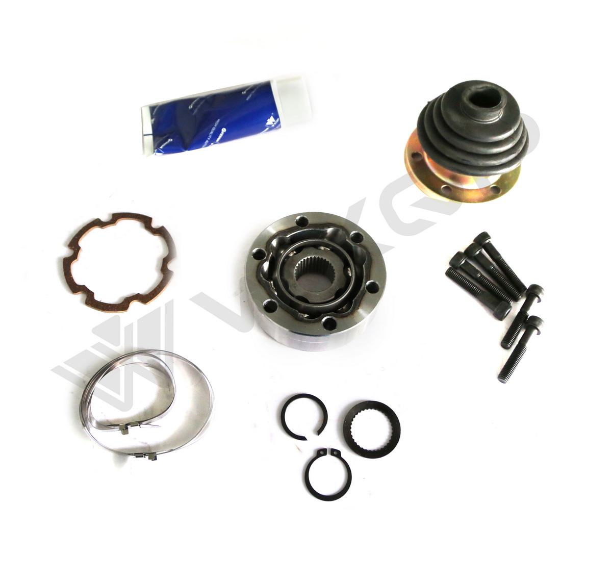 Sada kĺbov hnacieho hriadeľa XIN JIANG FENGHUASHENZHOU AUTOPARTS CO.,