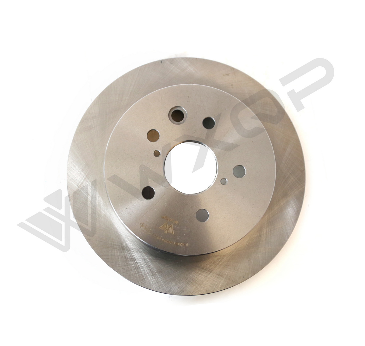 Brzdový kotúč XIN JIANG FENGHUASHENZHOU AUTOPARTS CO.,