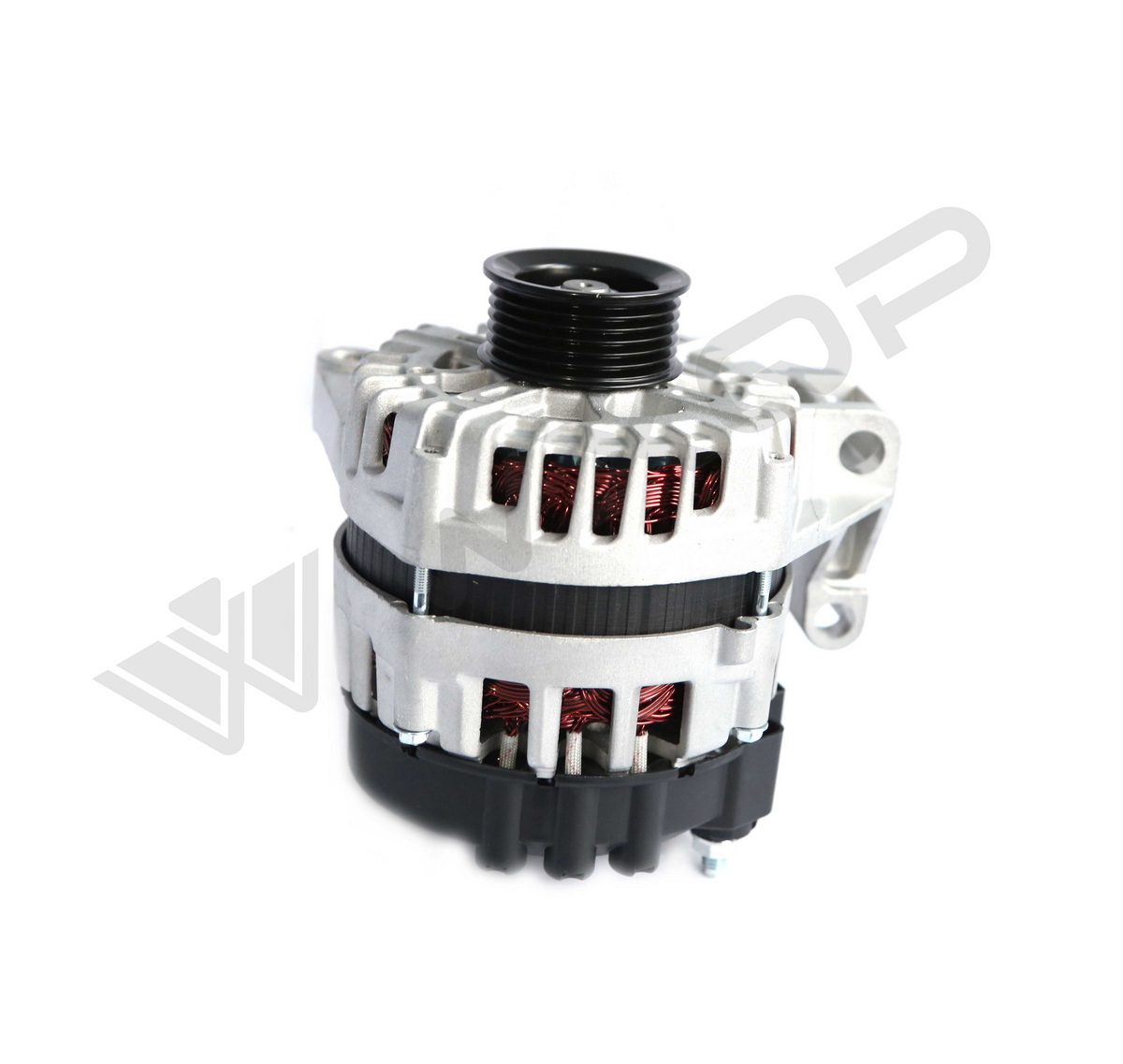 Alternátor XIN JIANG FENGHUASHENZHOU AUTOPARTS CO.,