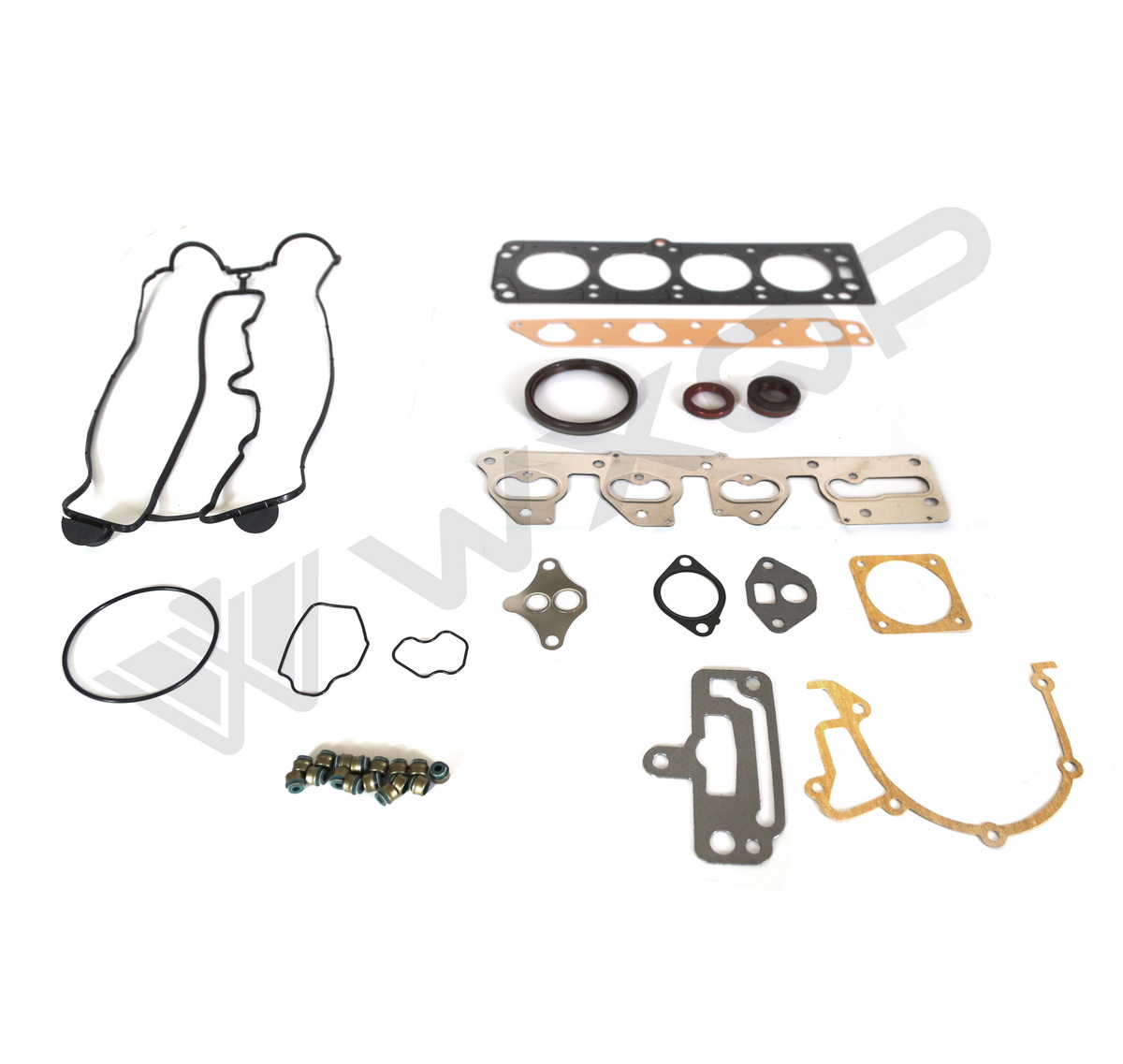 Sada tesnení, Hlava valcov XIN JIANG FENGHUASHENZHOU AUTOPARTS CO.,