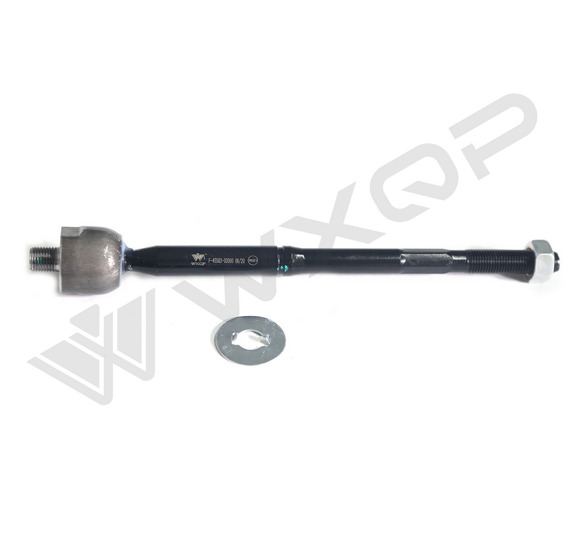 Axiálny čap tiahla riadenia XIN JIANG FENGHUASHENZHOU AUTOPARTS CO.,