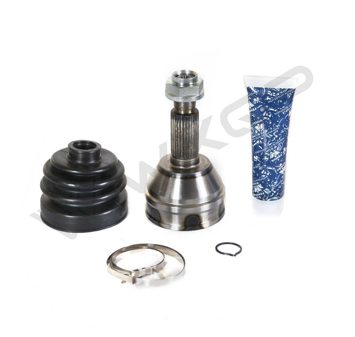 Sada kĺbov hnacieho hriadeľa XIN JIANG FENGHUASHENZHOU AUTOPARTS CO.,