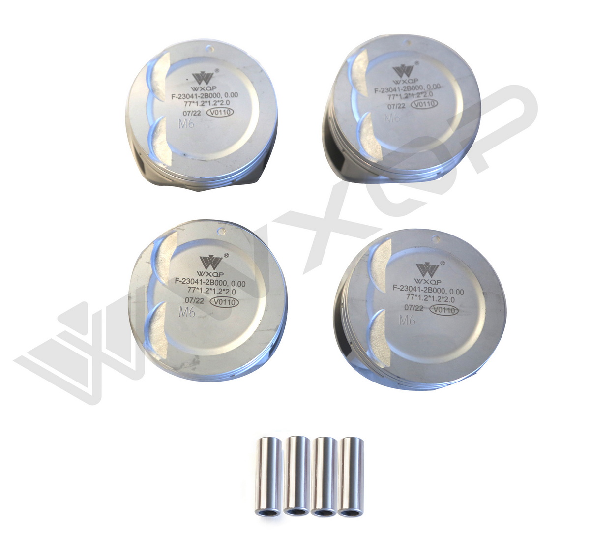 Piest XIN JIANG FENGHUASHENZHOU AUTOPARTS CO.,