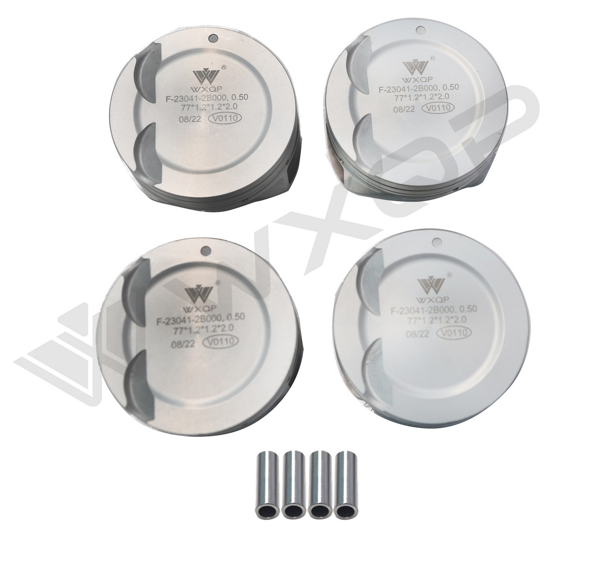 Piest XIN JIANG FENGHUASHENZHOU AUTOPARTS CO.,
