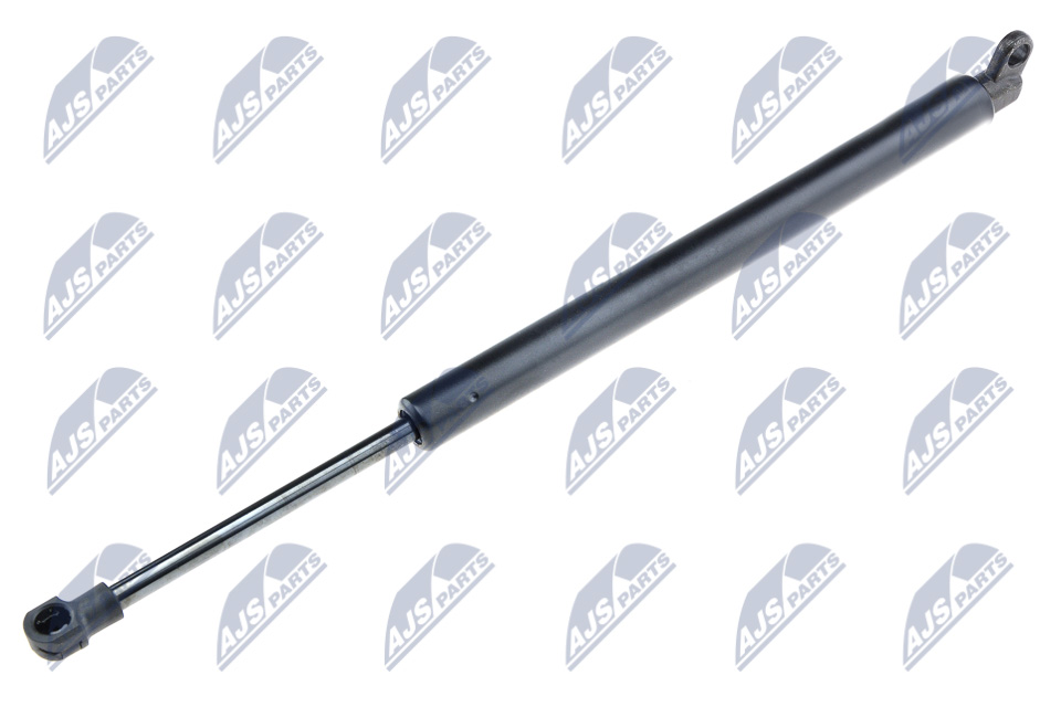 Pneumatická prużina, Batożinový/nákladný priestor NTY