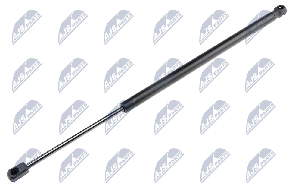 Pneumatická prużina, Batożinový/nákladný priestor NTY