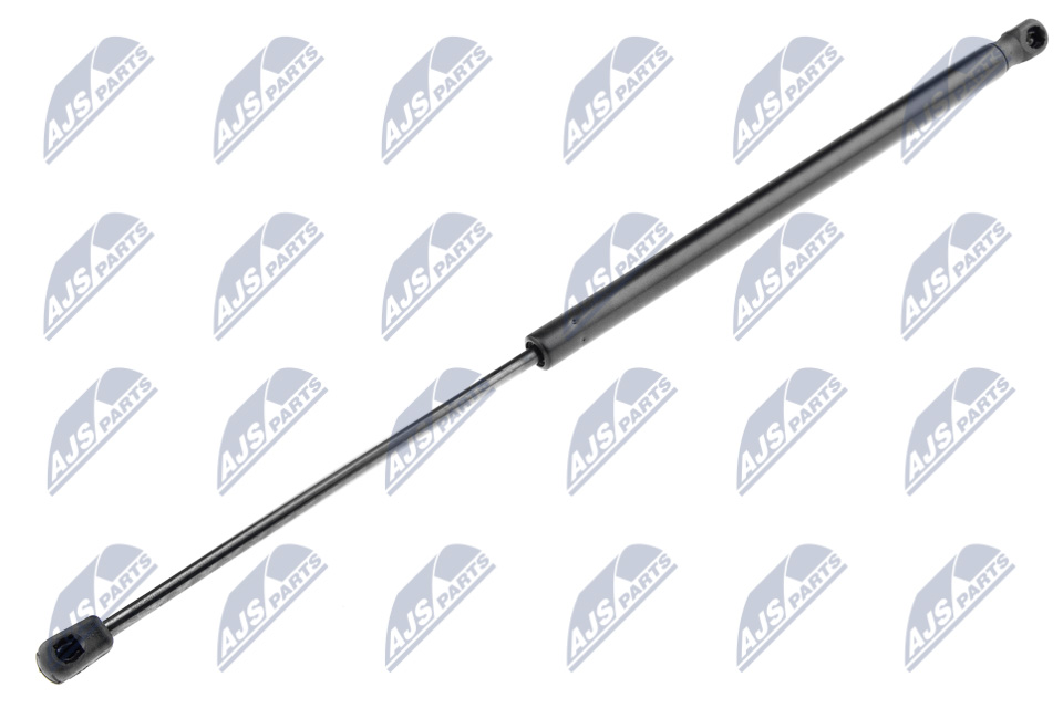 Pneumatická prużina, Batożinový/nákladný priestor NTY